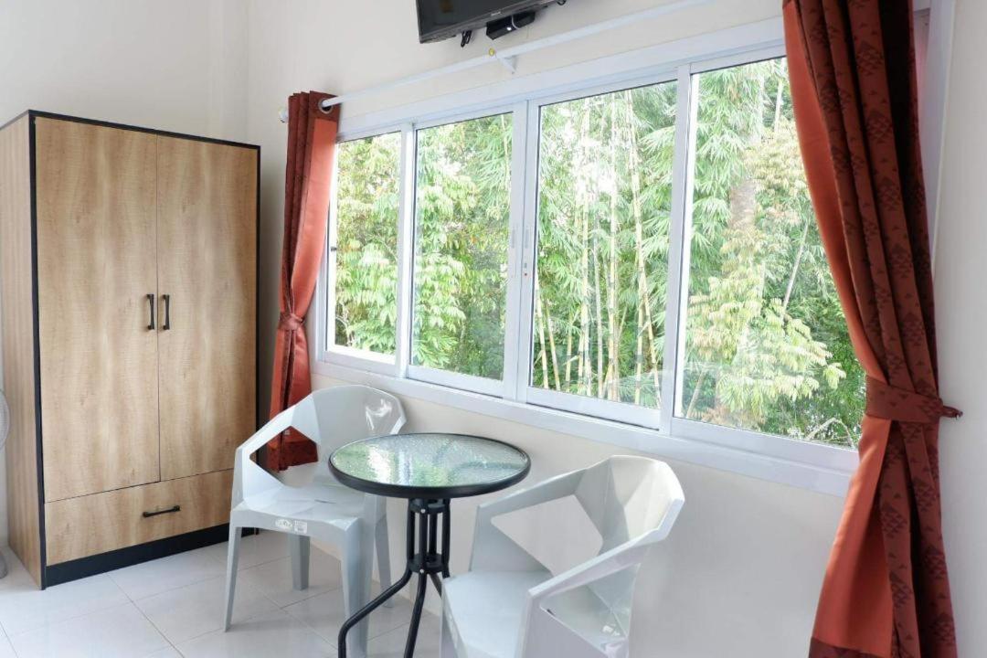 K.K. Park Resort Khao Sok National Park Bagian luar foto