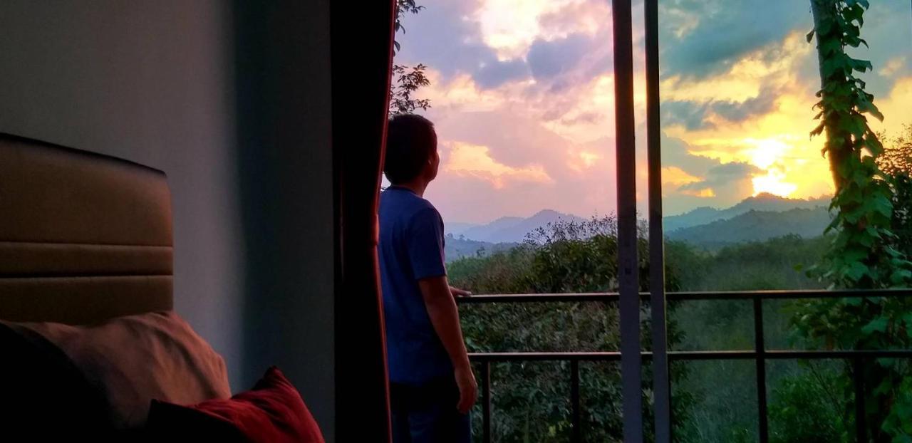 K.K. Park Resort Khao Sok National Park Bagian luar foto