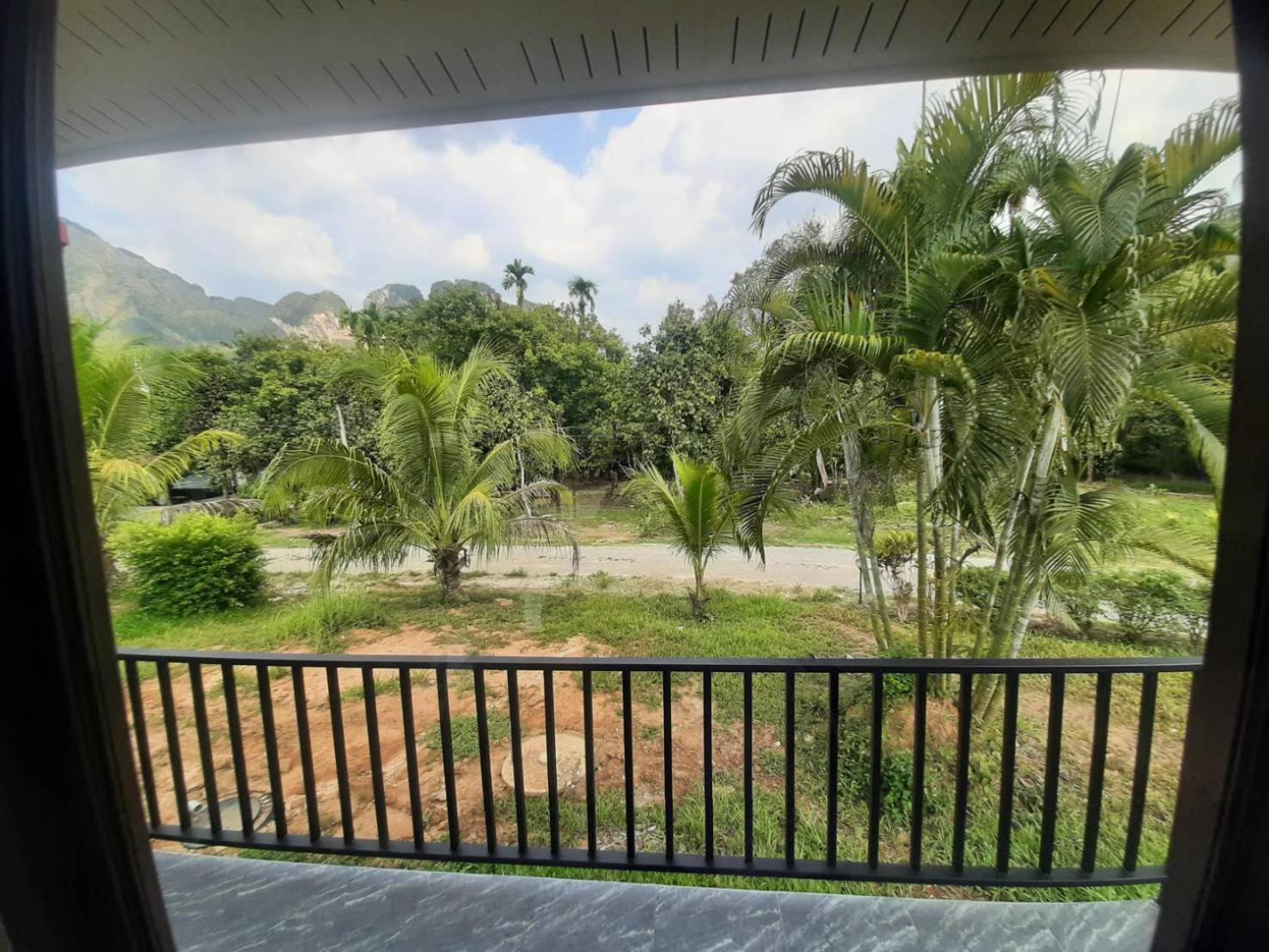 K.K. Park Resort Khao Sok National Park Bagian luar foto